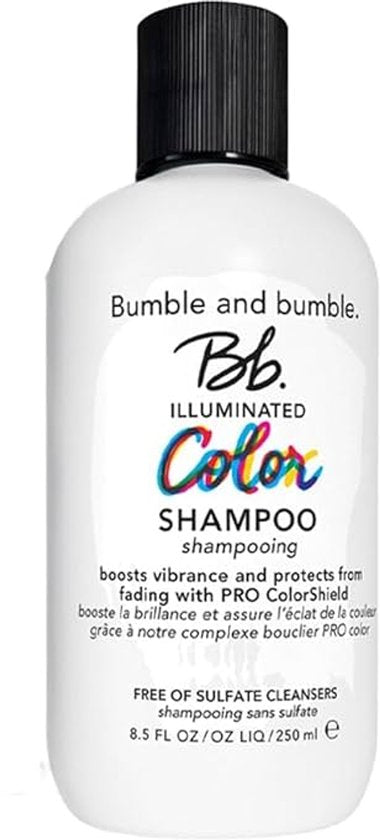 Bumble & Bumble Illuminated Color Shampoo