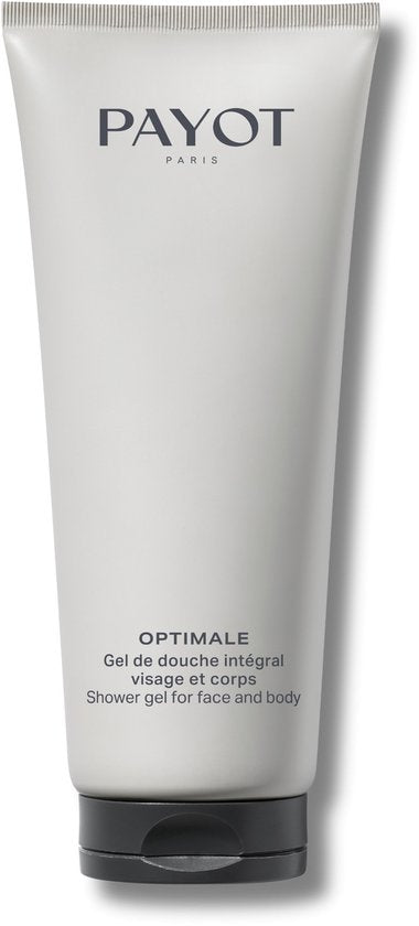 Gezichtsreinigingsgel Payot Optimale 200 ml