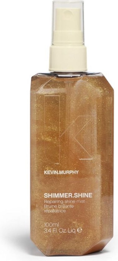 Kevin Murphy - HYDRATE - SHIMMER.SHINE | Haarolie voor droog- of door zon beschadigd haar - 100 ml.