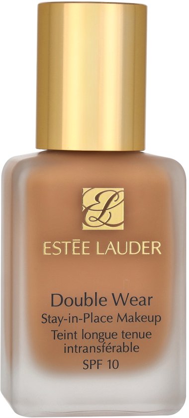 Estée Lauder Double Wear Stay-in-Place Foundation - 5W1 Bronze - Met SPF 10