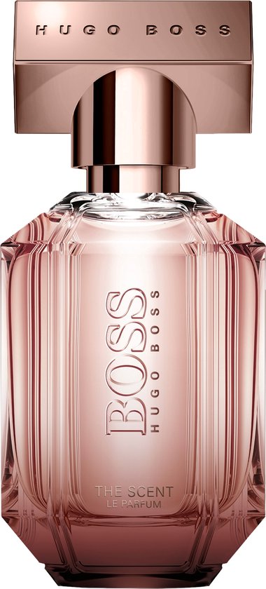 Hugo Boss The Scent Le Parfum 30 ml Eau de Parfum - Damesparfum