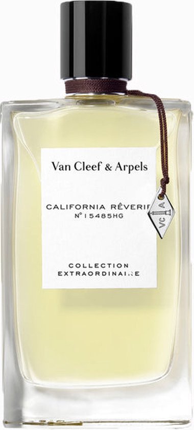 Van Cleef & Arpels - Collection Extraordinaire California Reverie - Eau De Parfum - 75ML