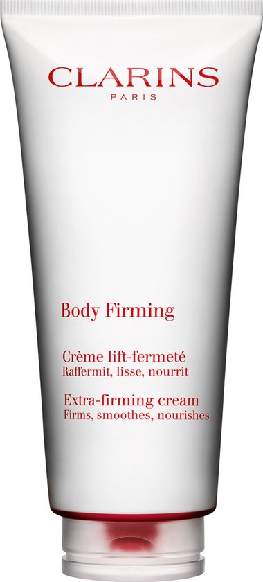 Clarins Crème Body Firming & Toning Extra-Firming Body Cream