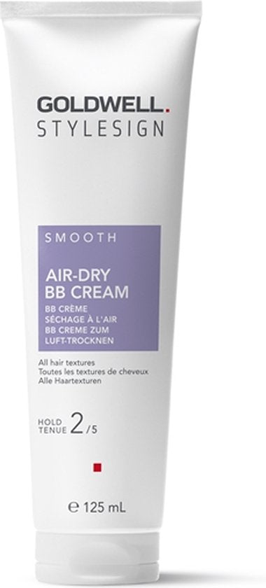 Goldwell Stylesign Smooth Air-Dry BB Cream 125ml