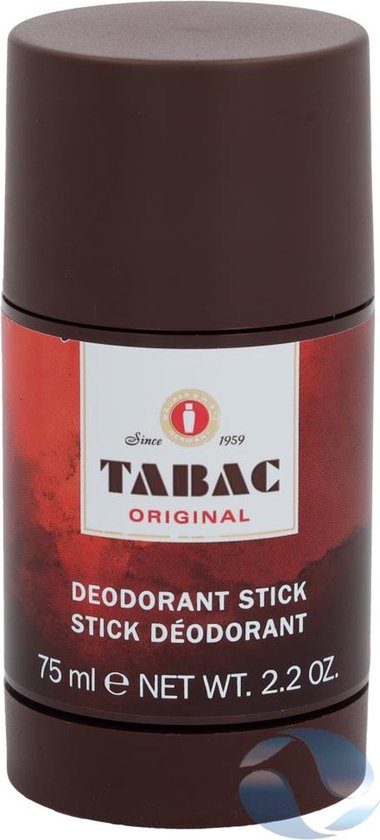 Tabac Original Stick - 75 ml - Deodorant