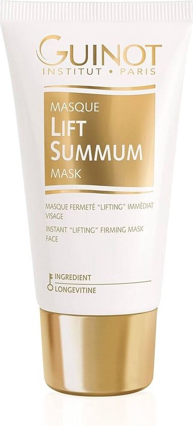 Gezichtsmasker Guinot Lift Summum 50 ml