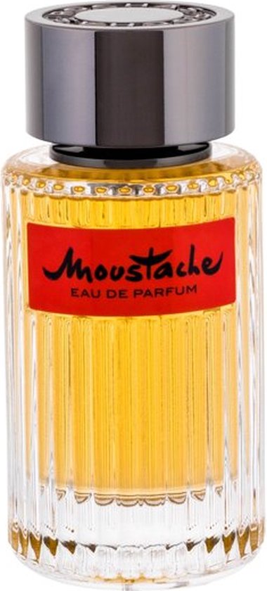 Rochas - Moustache - Eau de parfum - 75ml