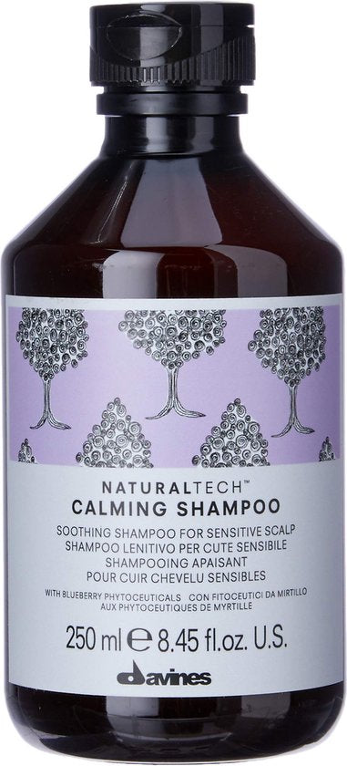 Davines - Calming Shampoo - 250 ml