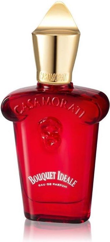 Casamorati 1888 Bouquet Ideale de Xerjoff - Warme en rijke eau de parfum - 30 ml