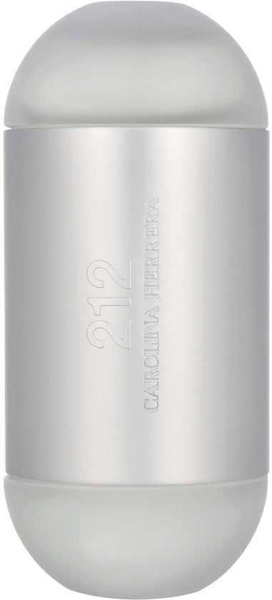 Carolina Herrera - Eau de Toilette 212 NYC For Her 100 ml