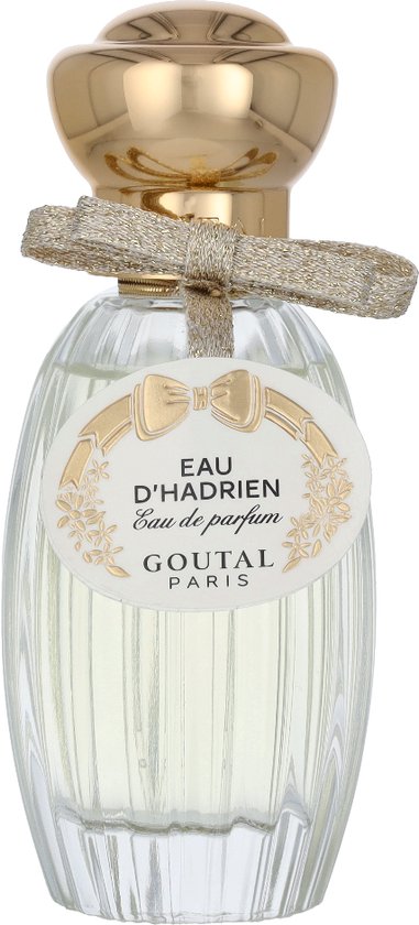 Goutal Eau D'hadrien Eau De Parfum Spray 50 Ml