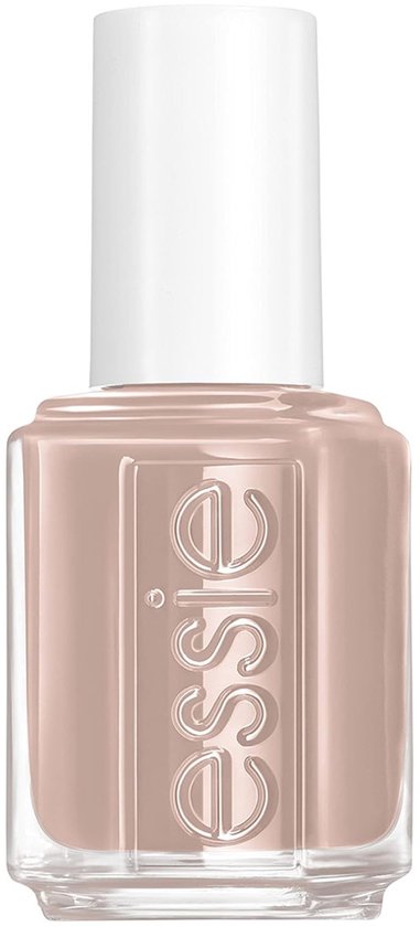 essie® | original | 79 sand tropez, nude (glanzende nagellak, 13,5 ml)