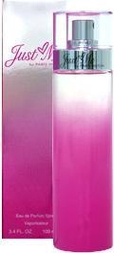 Paris Hilton Just Me - 100 ml -  Eau de parfum
