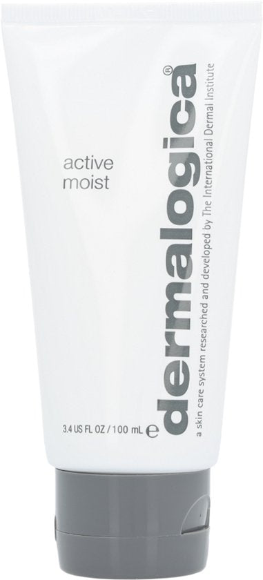 Dermalogica Active Moist Dagcrème | 100 ml