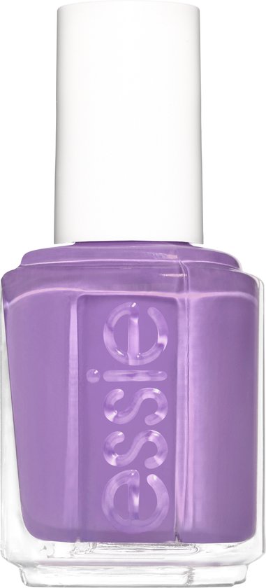 Essie summer 2020 limited edition | 706 worth the tassel | paars, glanzende nagellak (13,5 ml)
