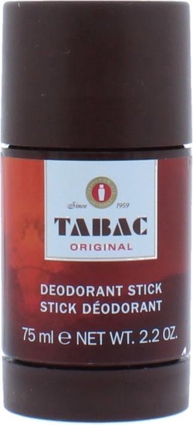 Tabac Original Stick - 75 ml - Deodorant