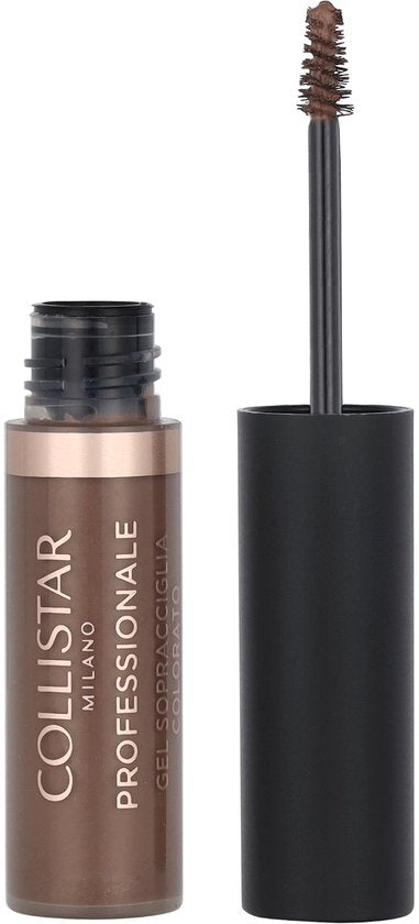 Collistar Professional Tinted Eyebrow Gel 1 Biondo - 6 ml
