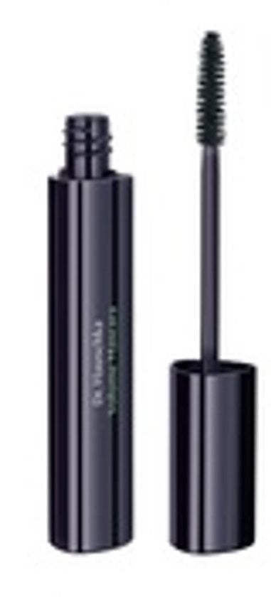 Dr. Hauschka Make-up Volume Mascara 02 Brown 8ml
