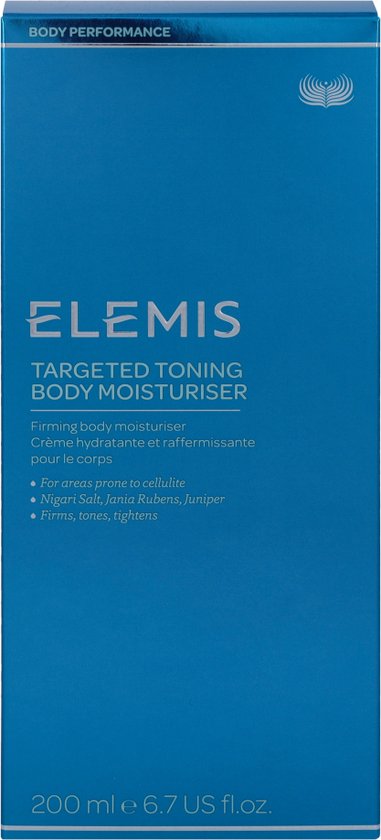 Elemis Targeted Toning Bodylotion 200 ml