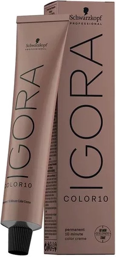 Igora Color 10 8-0 60ml