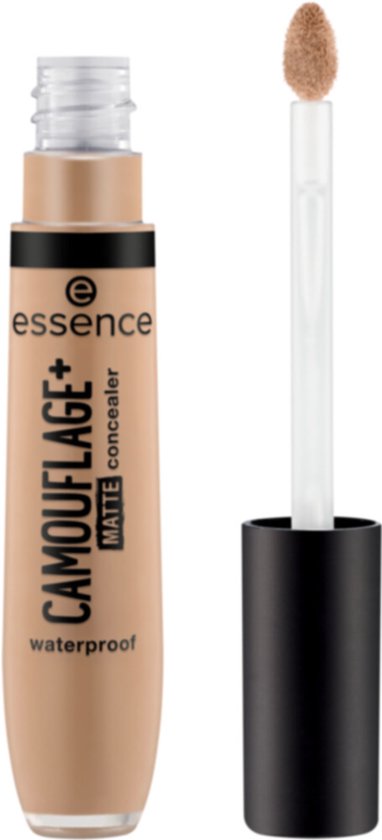 essence Camouflage + Matte Concealer 120 - 8 ml