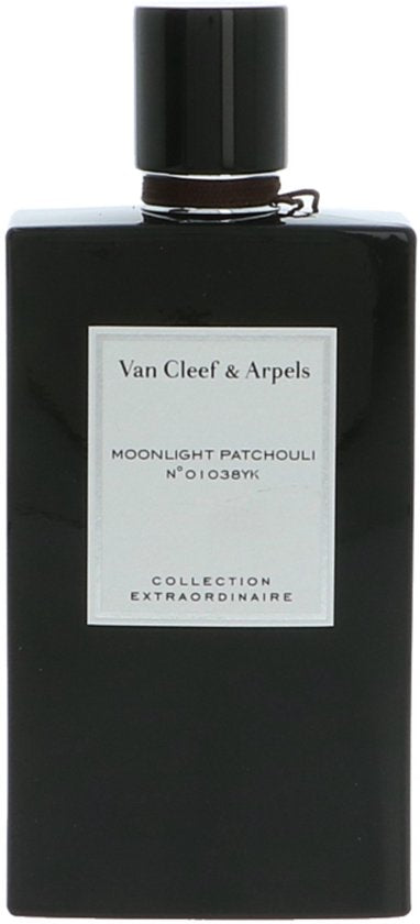Van Cleef & Arpels Moonlight Patchouli Eau De Parfum Spray 75ml