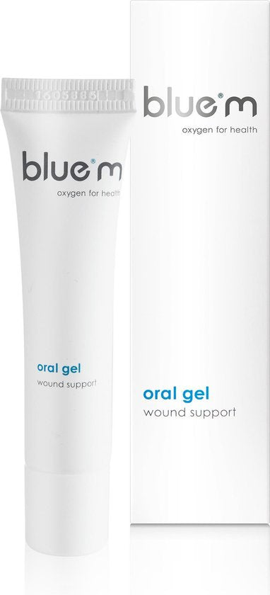 Bluem Oral Gel - 15ml