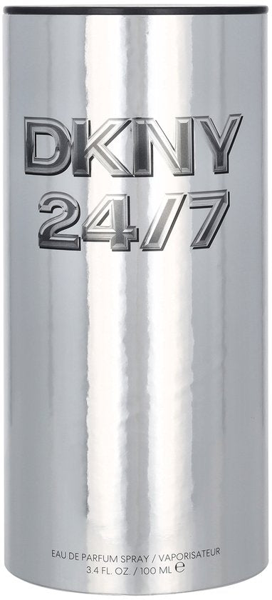 DKNY 24/7 eau de parfum Spray - 100ml