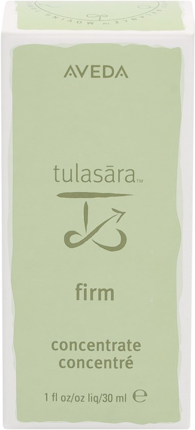 Aveda Tulasara Firm Concentrate | Verstevigend serum tegen fijne lijntjes en rimpels