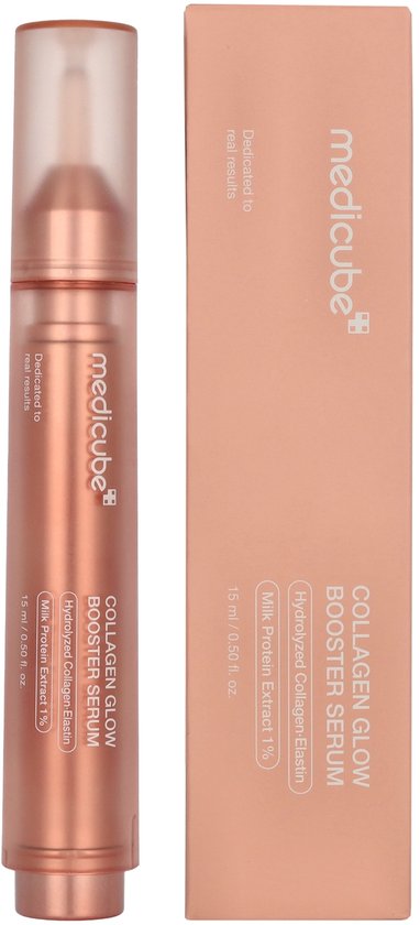 Medicube - Collagen Glow - Booster Serum