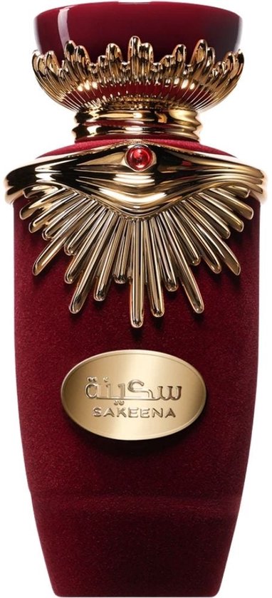 Lattafa - Sakeena Eau de Parfum - 100ml