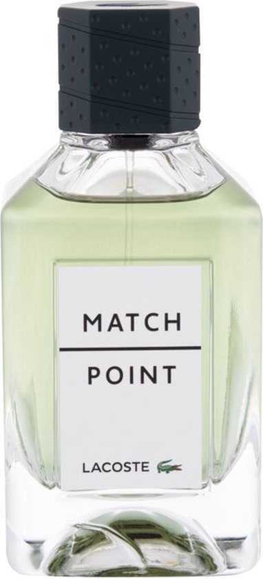 Lacoste - Match Point