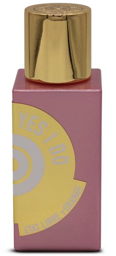Etat Libre D'Orange Yes I Do - 50ml - Eau de parfum