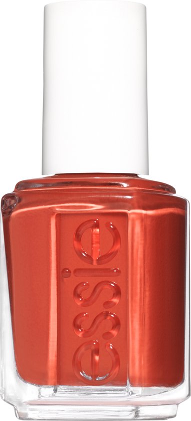 essie® | original | 647 yes i canyon, rood (glanzende nagellak, 13,5 ml)