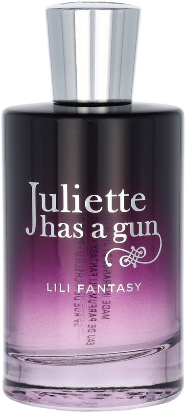 Juliette Has a Gun - Lili Fantasy Eau de Parfum - 100 ml - Damesgeur
