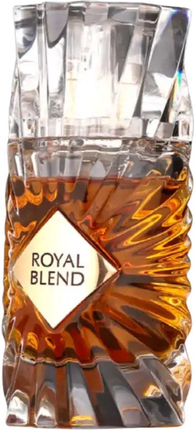 Royal Blend French Avenue Eau de Parfum 100 ml