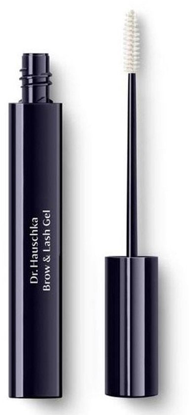 Dr.Hauschka Brow & Lash Gel Translucent 00 6ML