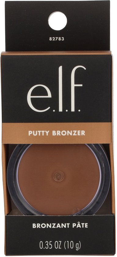 Elf Putty Bronzer