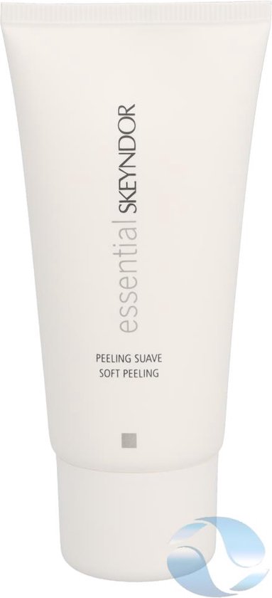 Skeyndor - Essential - Soft Peeling - 50 ml