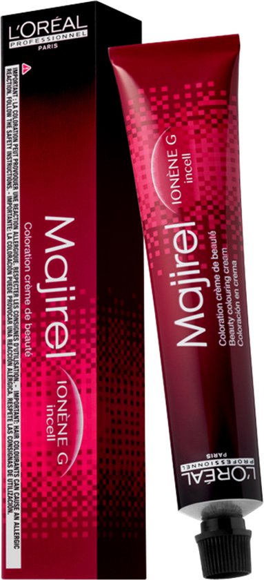 L'Oréal Professionnel - Haarverf - Majirel - 50ML - 9