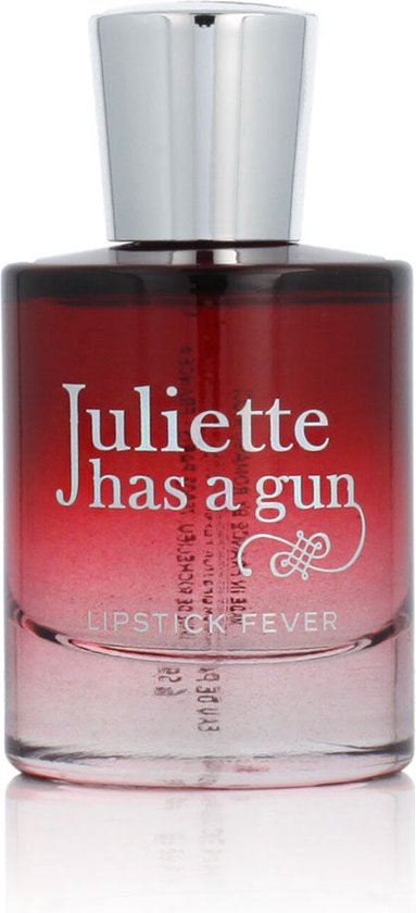 Juliette Has a Gun Lipstick Fever - 50 ml - eau de parfum spray – damesparfum