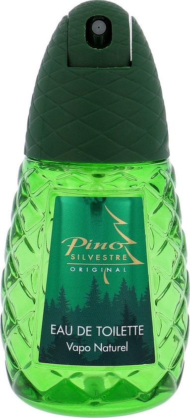 Herenparfum Pino Silvestre EDT 75 ml Original
