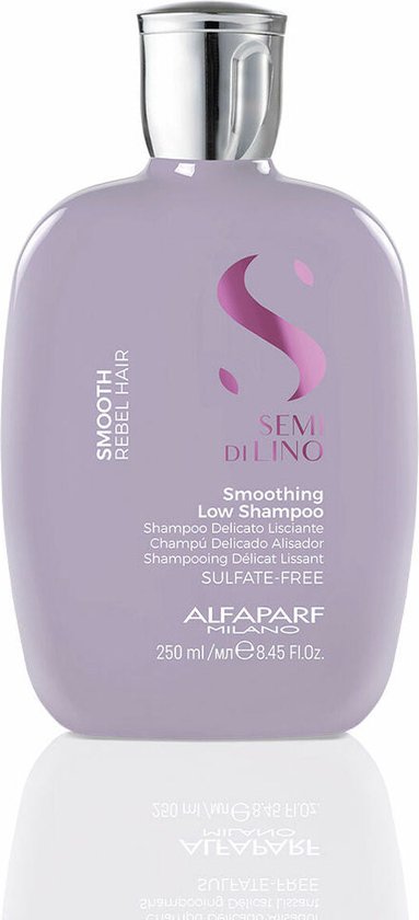 Straightening Shampoo Alfaparf Milano PF020602