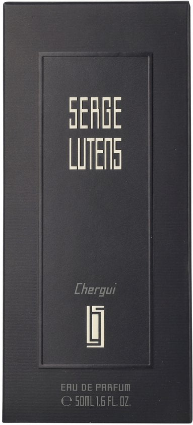 Serge Lutens Chergui Eau de Parfum 50ml