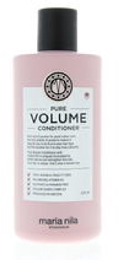 Maria Nila - Pure Volume Conditioner - 300 ml