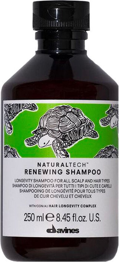 Davines - Renewing Shampoo - 250 ml