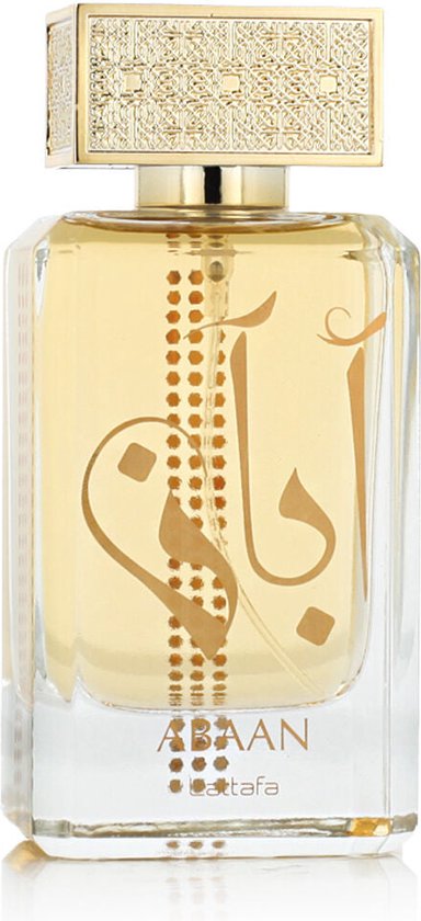 Eau De Parfum Collectie Lattafa ( Abaan )