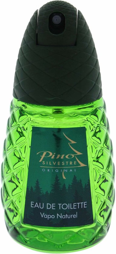 Herenparfum Pino Silvestre EDT 75 ml Original