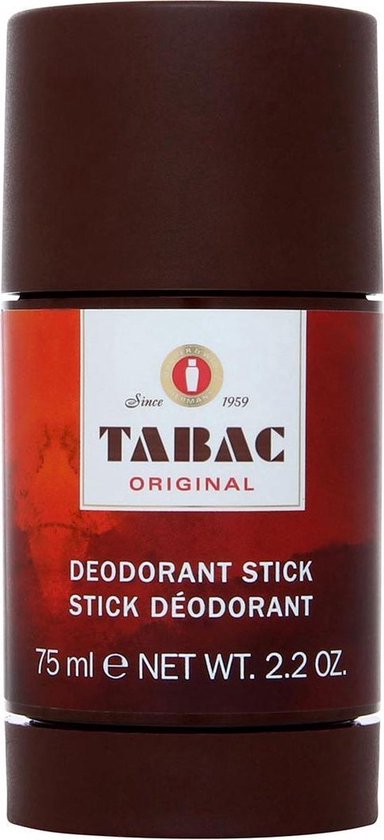 Tabac Original Stick - 75 ml - Deodorant