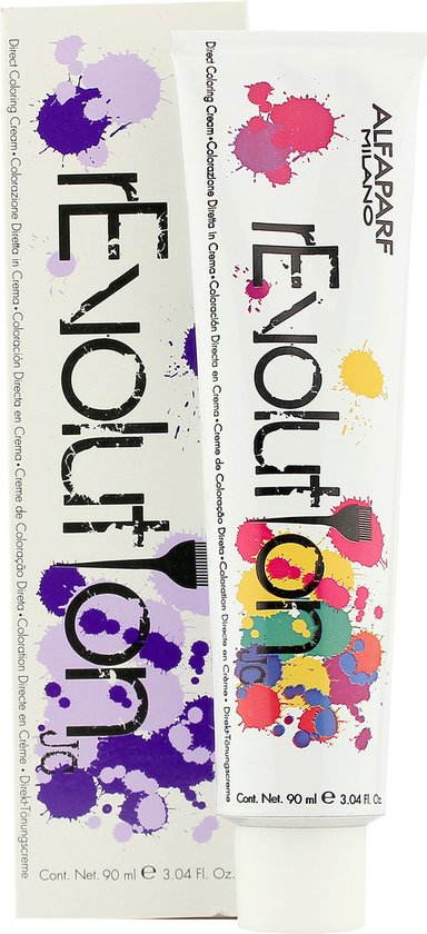 Alfaparf - Color - rEvolution - Purple 90 ml